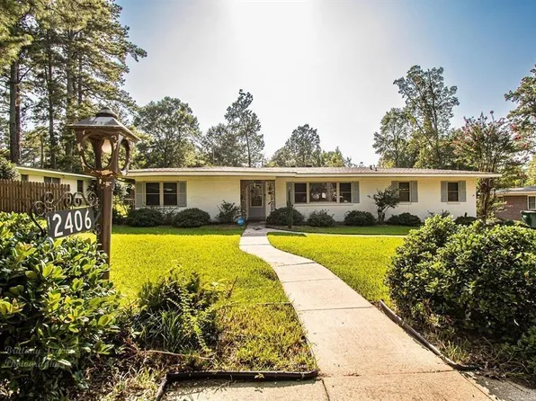 2406 Gale Pl, El Dorado, AR 71730