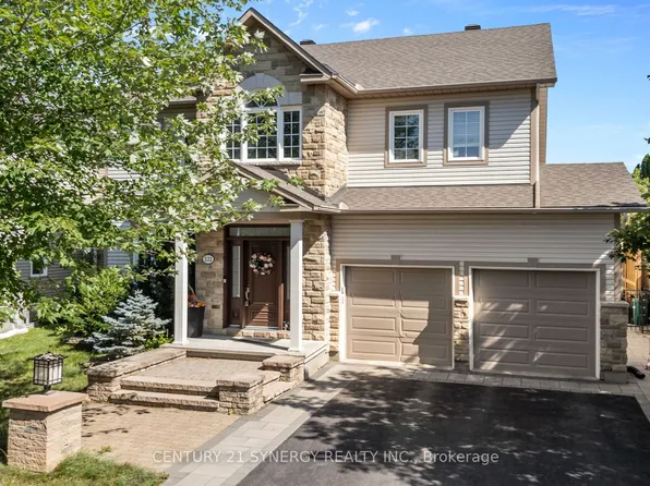 532 Landswood Way, Ottawa, ON K2S 0A6