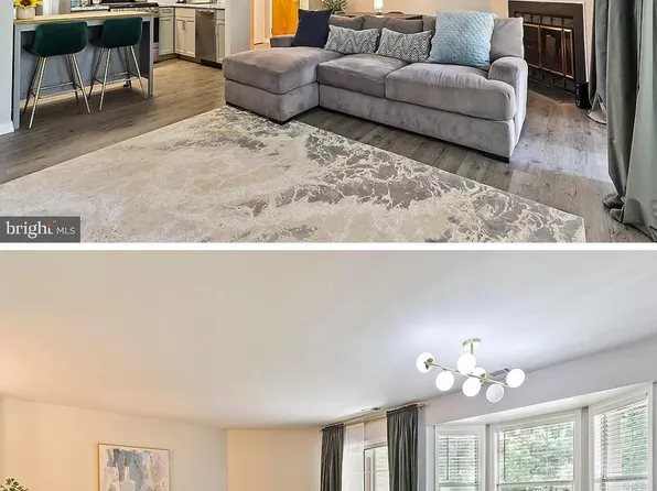 308 Trinity Ct, Princeton, NJ 08540