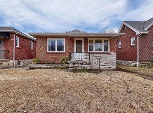 6512 Parkwood Pl, Saint Louis, MO