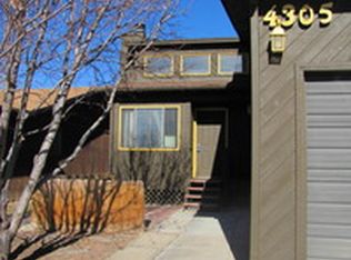 4305 Grays Gable Rd, Laramie, WY 82072