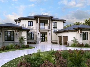 LOT 27 SE Fiore Bello Port St, Pt Saint Lucie, FL 34952