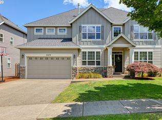22270 SW Bushong Ter, Sherwood, OR