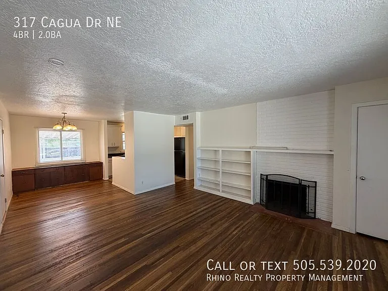 317 Cagua Dr NE — Photo 2