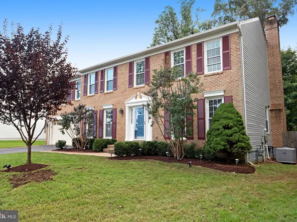 5425 Staples Ln, Woodbridge, VA 22193