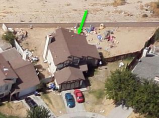 2612 Regal Ct, Lancaster, CA 93535