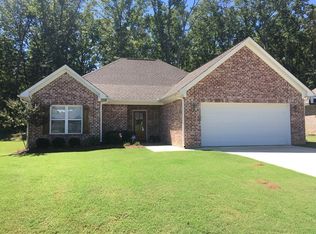 305 Shady Grove Loop, Oxford, MS 38655