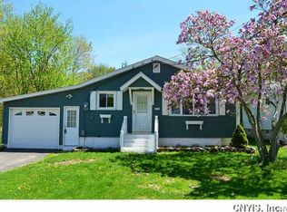 10 Hilton Rd, Central Square, NY 13036