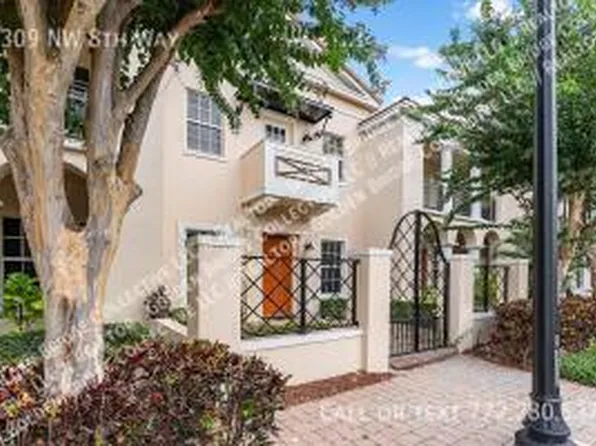 8309 NW 8th Way, Boca Raton, FL 33487