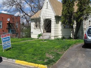 310 NW Olsen St, Pullman, WA 99163
