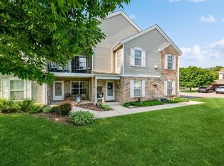 1102 N Sunnyslope Dr UNIT 203, Racine, WI 53406