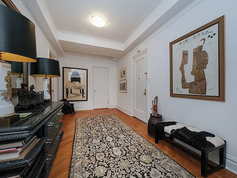 275 Central Park W #13E — Photo 4