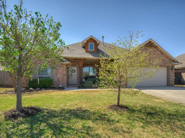 2904 NW 183rd Cir, Edmond, OK 73012