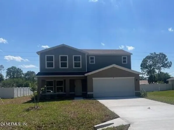 18 SEDERHOLM Path, Palm Coast, FL 32164