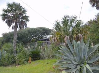 414 W Ashley Ave, Folly Beach, SC 29439