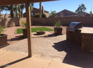 3129 E Wescott Dr, Phoenix, AZ 85050