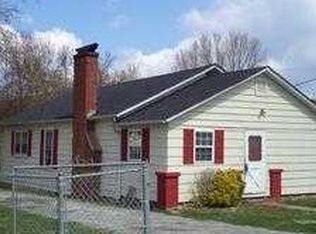 1401 Spruce St, Johnson City, TN 37601