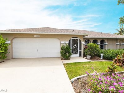 3931 Pelican Blvd, Cape Coral, FL, 33914