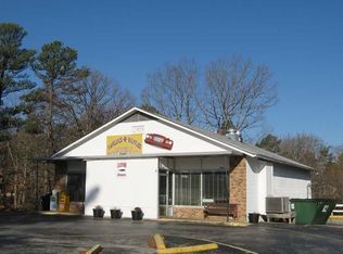 2055 E Van Buren, Eureka Springs, AR 72632