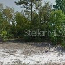 3513 W Marshal Pl LOT 24, Dunnellon, FL, 34433