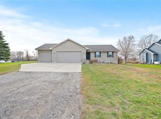 7533 NE 108th Pl, Bondurant, IA 50035