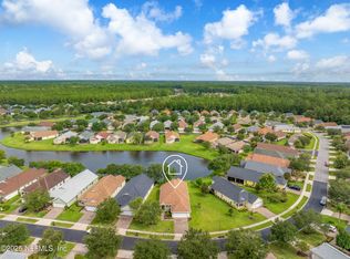 697 COPPERHEAD Circle, St. Augustine, FL 32092
