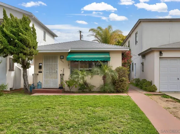 465-469 E Ave, Coronado, CA 92118