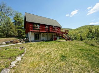 63 Rogers Rd, North River, NY 12856