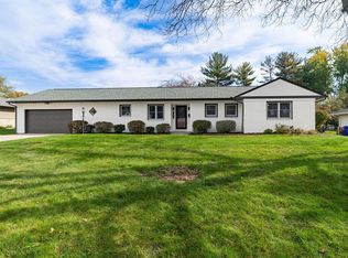 3784 Chevington Rd, Columbus, OH 43220