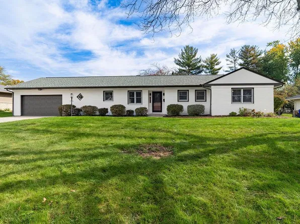 3784 Chevington Rd, Columbus, OH 43220