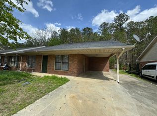 112 Baby Doe Dr, Rome, GA 30165