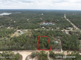 5589 Acadia St, Keystone Heights, FL 32656