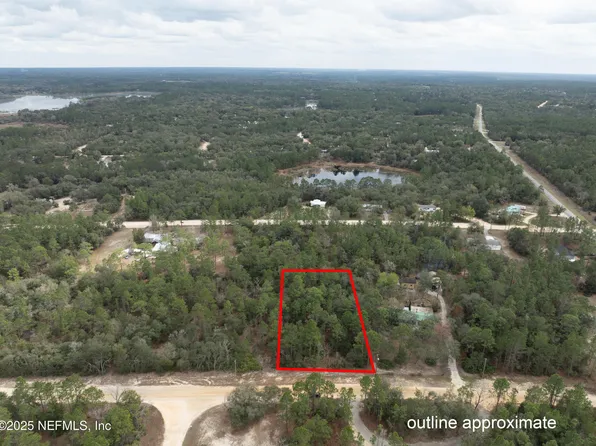 5589 ACADIA Street, Keystone Heights, FL 32656