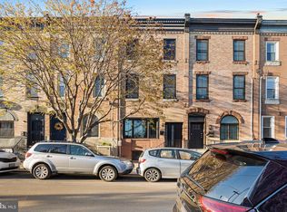 1731 Mifflin St, Philadelphia, PA