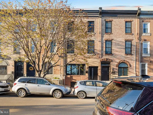1731 Mifflin St, Philadelphia, PA 19145