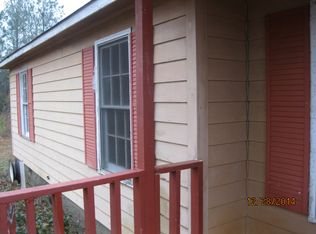 1504 Lantuck Rd, Valley, AL 36854