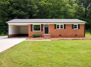 720 New Bowers Rd, Lexington, NC 27292