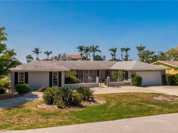 420 Keenan Ave, Fort Myers, FL 33919
