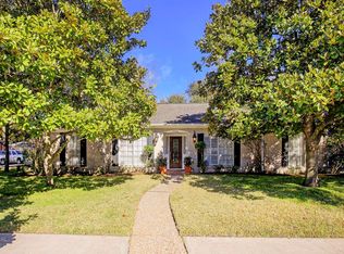 6046 Yarwell Dr, Houston, TX 77096