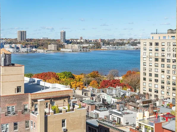 325 W End Ave APT 12B, New York, NY 10023