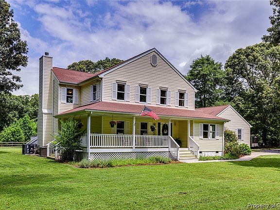 2nd image of 4267 Cato Dr