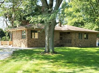 201 W Halleck St, Morocco, IN 47963