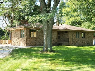 201 W Halleck St, Morocco, IN, 47963