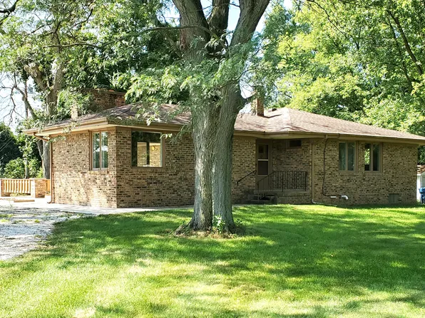 201 W Halleck St, Morocco, IN 47963