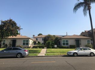 213 1/2 W Maple St, Glendale, CA 91204