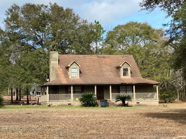 7780 Rosemary Woods Dr, Eight Mile, AL 36613