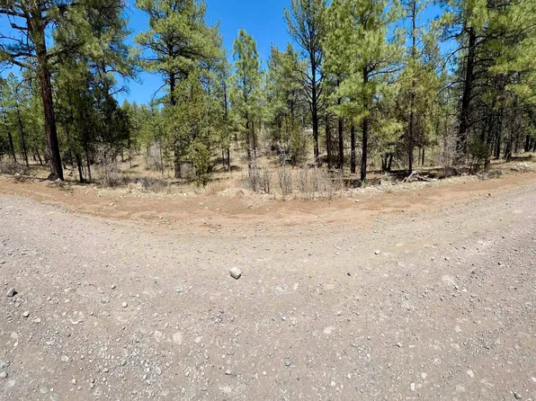 15 Timber Dr, Timberon, NM 88350