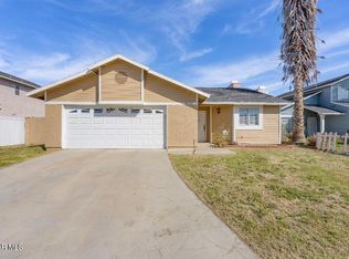 4843 Katrina Pl, Palmdale, CA 93552
