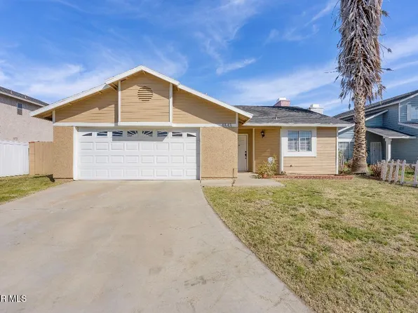 4843 Katrina Pl, Palmdale, CA 93552
