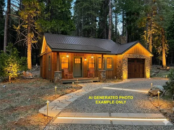 0 Sugar Loaf Ln Lot 1, Old Station, CA 96071